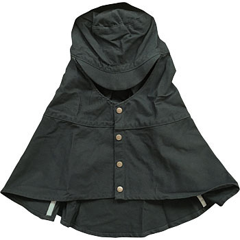 3219 HARD WORK[TOP JAUNTY]321シリーズ溶接帽 1個 TS DESIGN