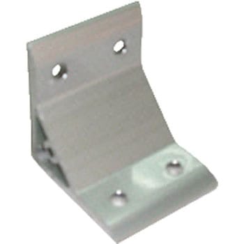 アルミブラケット(M6用フラットタイプ) YAB-6054-6F ヤマト(機構部品)