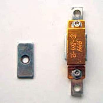 プレートマグネットキャッチ(M4) YMC-37-4 - ヤマト(機構部品)
