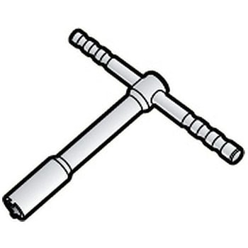 クーラントパイプ締付レンチ BIG DAISHOWA