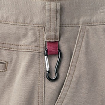 Jawin 51002 ノータックカーゴパンツ(秋冬用) 自重堂