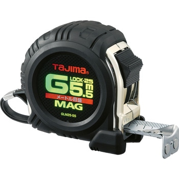 Gロックマグ爪25 タジマツール(TJMデザイン)