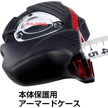 Gロックプラス19 タジマツール(TJMデザイン)