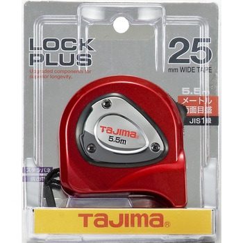 ロックプラス25 タジマツール(TJMデザイン)