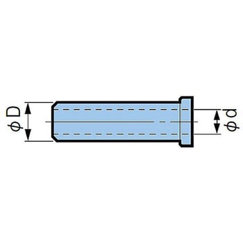 ストレートコレット - BIG DAISHOWA