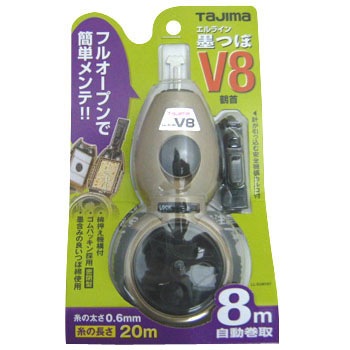 LL-SUMV8T-C GCnV8ߎ ^W}c[(TJMfUC) 10032836