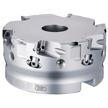 スピードフィニッシャー - BIG DAISHOWA