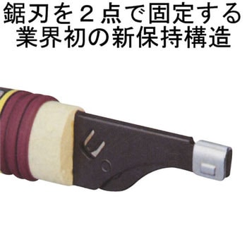 ゴールド鋸ゴムグリ タジマツール(TJMデザイン)
