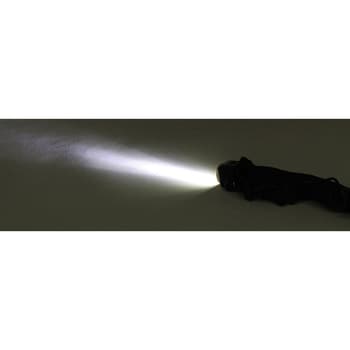 LEDヘッドライト 明るさ350Lm ズーム付き モノタロウ