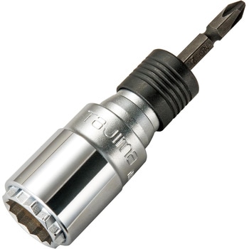 TSK-W1721 タジマソケット ダブル 1個 タジマツール(TJMデザイン