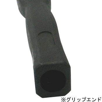 Rハンドル インダストリーコーワ