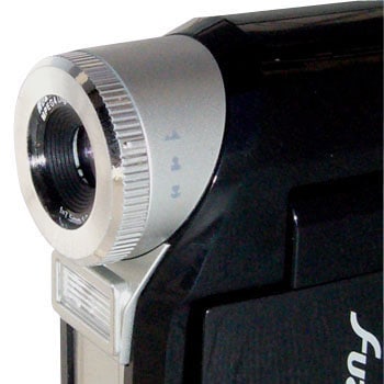 デジタルビデオカメラ 概要 デジタルハイビジョンビデオカメラ HC-W585M | デジタル