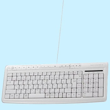 TK-UP06FPLWH �t���L�[�{�[�h �G���R�� 10055403