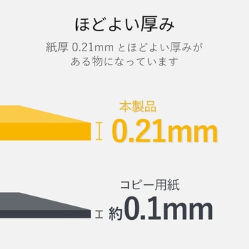 はがき用紙 インクジェット用 マット紙 料金別納 ポストカード 100枚入 ホワイト エレコム