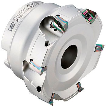 フルカットミルFCM型 - BIG DAISHOWA