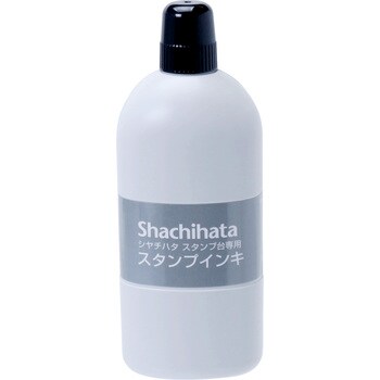 Sgn 250 K スタンプ台専用スタンプインキ 大瓶 1本 250ml シヤチハタ 通販サイトmonotaro