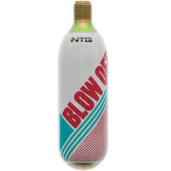 ブローオフ用カートリッジ NTG(日本炭酸瓦斯)