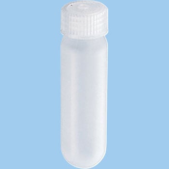 梨型ネジ蓋付沈澱管(PPCO製) NALGENE(ナルゲン)
