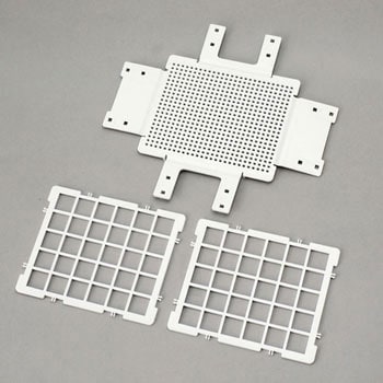 ノンワイヤラック SP scienceware