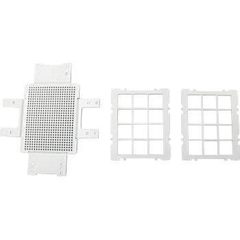 ノンワイヤラック SP scienceware