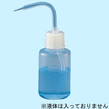 広口・細口洗浄瓶(PFA) アズワン