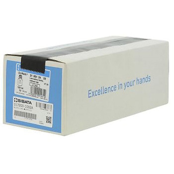 ねじ口瓶丸型 DURAN