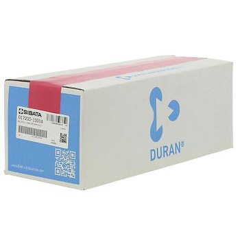 ねじ口瓶丸型 DURAN