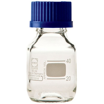 017200-50A ˂rی^ DURAN 50mL ˂Ki(GL)32 ڐ  1{ 017200-50A 10072185