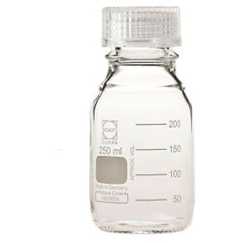 017200-2503A ˂rی^ DURAN 250mL ˂Ki(GL)45 ڐ  1{ 017200-2503A 10072282