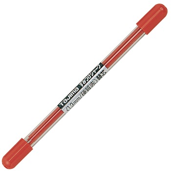 SS13S-RED ���݂��V���[�v�֐c1.3mm �^�W�}�c�[��(TJM�f�U�C��) 10074845