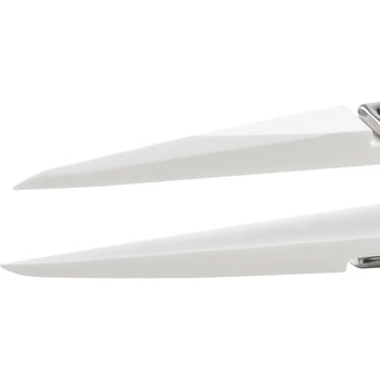 セラミックピンセット交換用チップ Ideal-Tek