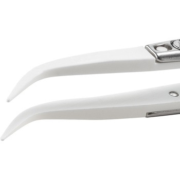 セラミックピンセット交換用チップ Ideal-Tek