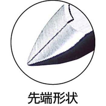 マイクロニッパ - トップ工業