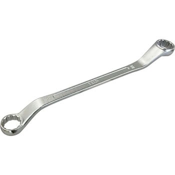 両口メガネレンチ トップ工業