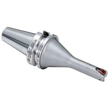 二面拘束一体型フルカットミル(FCM型) BIG DAISHOWA