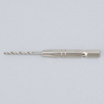 六角シャンク鉄工ドリル トップ工業