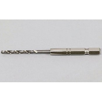 六角シャンク鉄工ドリル トップ工業