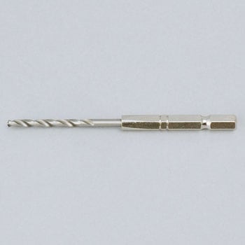 六角シャンク鉄工ドリル トップ工業