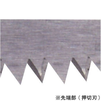 押廻鋸 剣匠 新潟精機(SK)