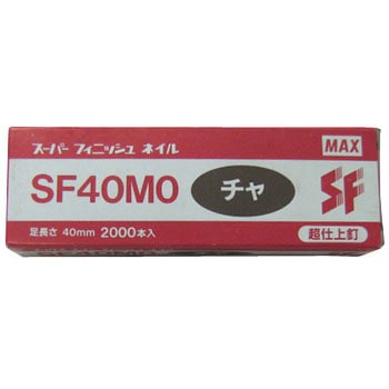 SF40MO-` X[p[tBjbVlC }bNX |ސ 40mm 1(2000{) 41018275