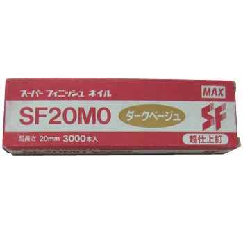 SF20MO-Dx[W X[p[tBjbVlC }bNX |ސ 20mm 1(3000{) 41018223
