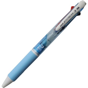 ジェットストリーム3色ボールペン 0．7 三菱鉛筆(uni)