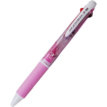 ジェットストリーム3色ボールペン 0．7 三菱鉛筆(uni) 多色/多機能
