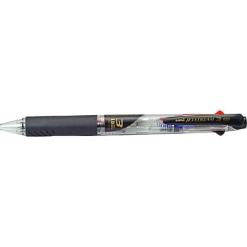 SXE340010.T ジェットストリーム3色ボールペン 1．0 三菱鉛筆(uni 