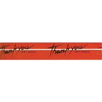 柄入セロテープ シモジマ