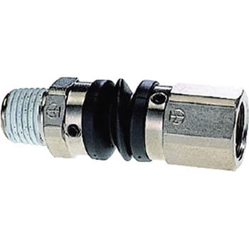 フリーアングルFMタイプ Rc3/8・R3/8 千代田通商