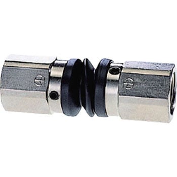 2FAG2F-G2F フリーアングルFタイプ G1/4・G1/4 1個 千代田通商 【通販