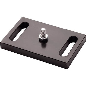 チャック取付板(手動計測スタンドSV-1/2用オプション) イマダ