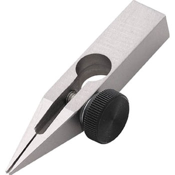 引張用アタッチメントファインポイントチャック口幅1mm イマダ