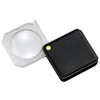 ポケットルーペ43mm I.L.K(池田レンズ工業)